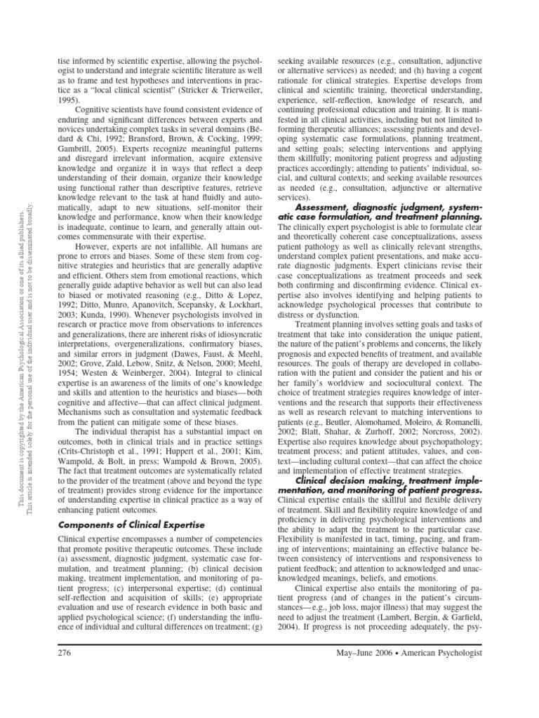 2 pdf expert cognition