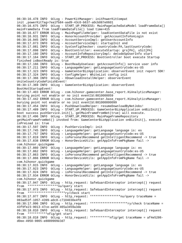 Gc 2024 11 03 pdf network protocols communications protocols