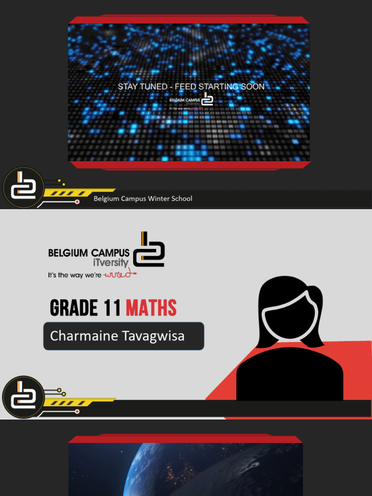 Trigonometry 1 | PDF
