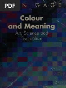 John Gage - Color and Meaning - Art, Science, and Symbolism-University of California Press (2000)