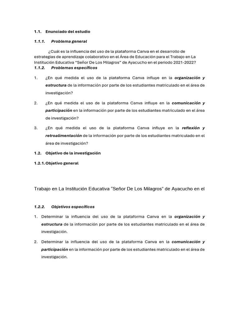 Practica 4 | PDF | Crecimiento personal y profesional | Negocios