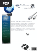 Download NetMajstor E-magazin Broj 2 by ZEROF SN7889479 doc pdf