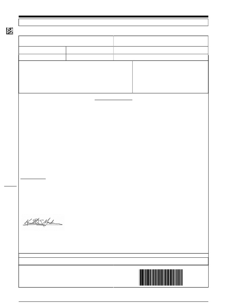 Program Information Letter | PDF | United States Citizenship And ...