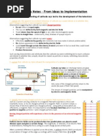 Download From Ideas to Implementation - Syllabus Notes - Daniel Wilson by Frederik Nielssen SN78895383 doc pdf