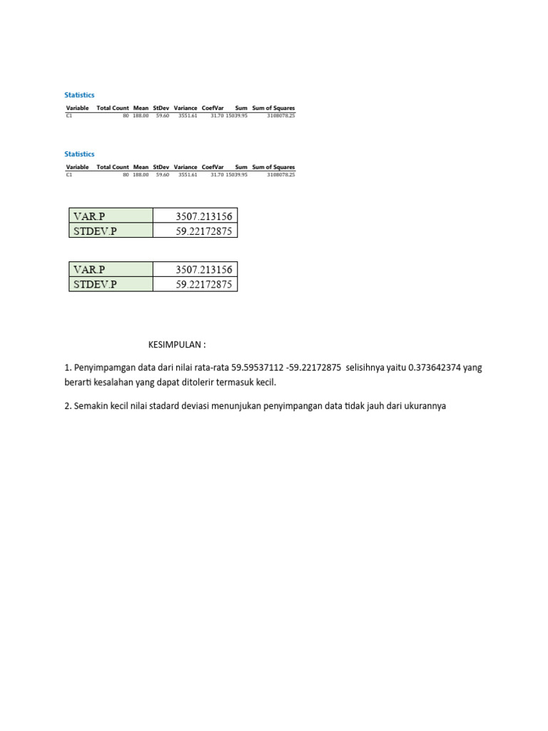 147 Muhammad Rifki C | PDF | Metode & Bahan Ajar | Sains & Matematika