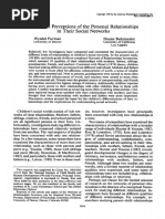 Family Functioning Score-15 Questionnaire | PDF | Wellness