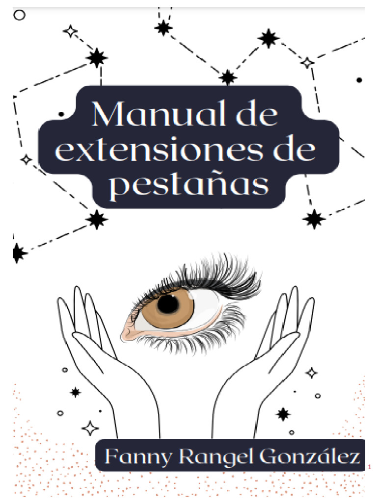 Guía Completa de Extensiones de Pestañas | PDF | Crecimiento personal y ...
