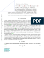 Bartlomiej Czech et al- Polarizing Bubble Collisions