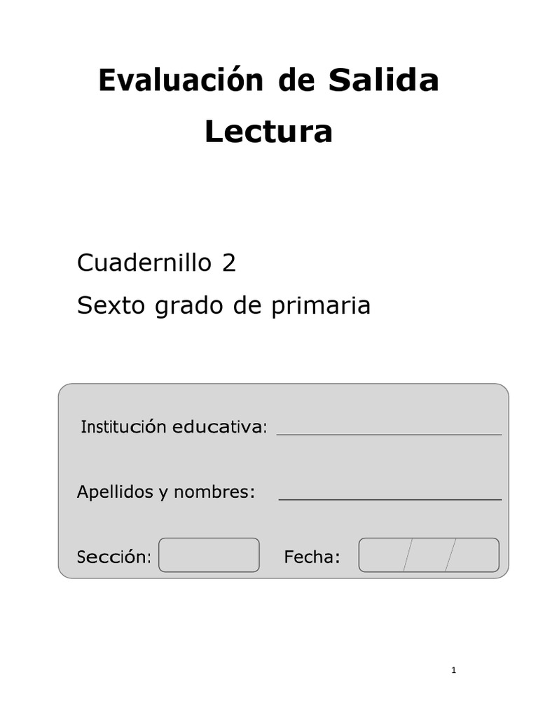 6 Grado Lect CD 2 | PDF | Camello | Gatos