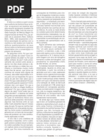 Resenha Um Cientista Na Cozinha