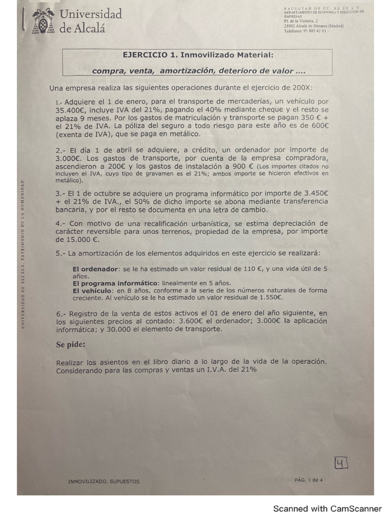 Introducción A La Contabilidad 4 Pdf