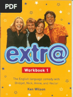 Download 3946154 Extra English Workbook by aneapolis SN78900098 doc pdf