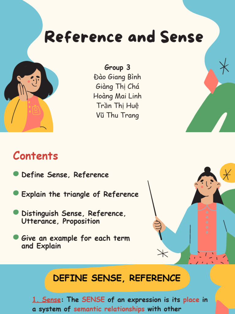 Grade 4 English Pdf Semantics Proposition