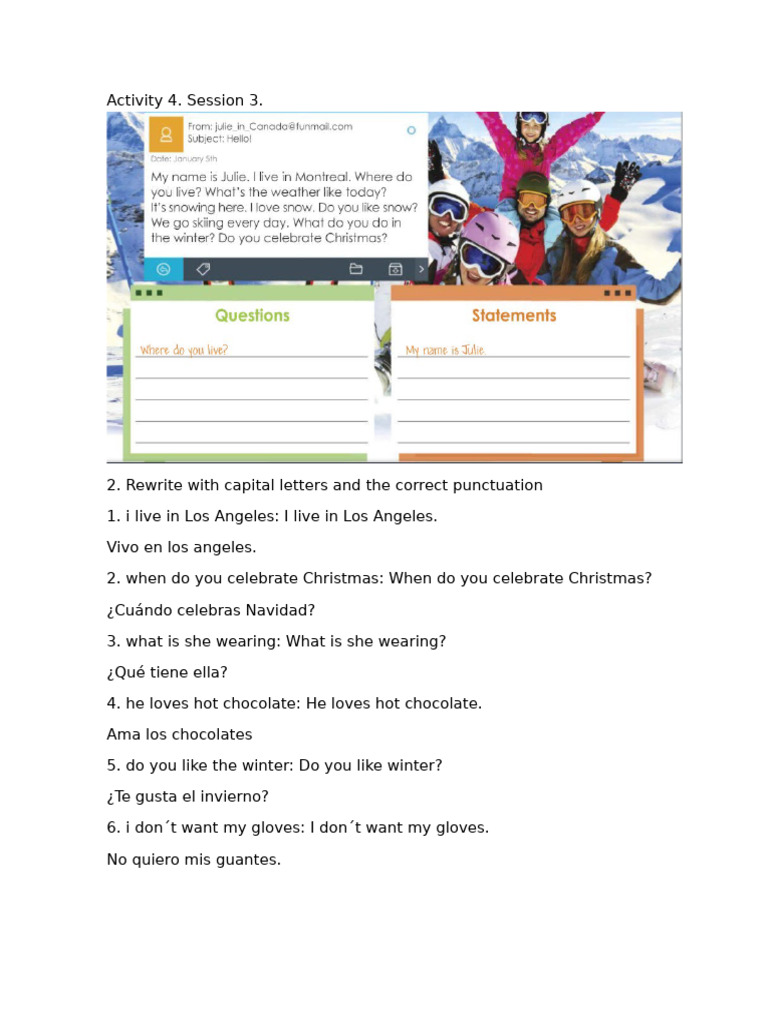 Activity 4 | PDF