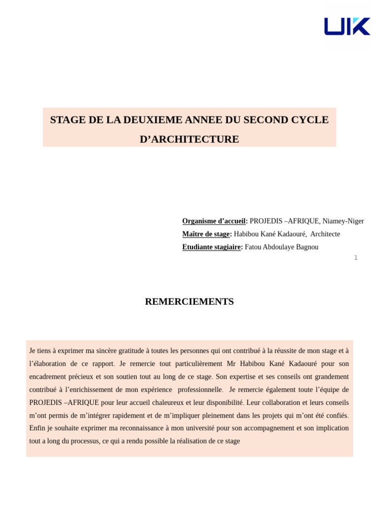 Corrigé STAGE DE LA DEUXIEME ANNEE DU SECOND CYCLE | PDF | Mosquée