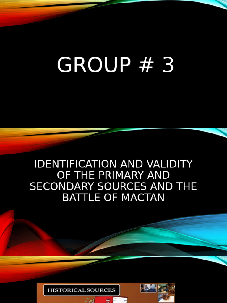 Group 3 | PDF