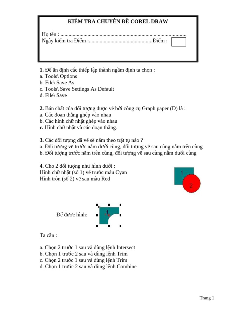 De 1 | PDF