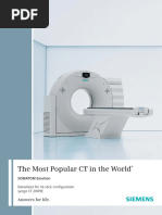 Syngo - Via TrainingChecklist English APSY-001.837.02.01.02 | PDF | Ct ...