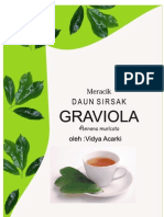 Download Meracik Daun Sirsak  by Ijemherbal JatiCina SN78904932 doc pdf