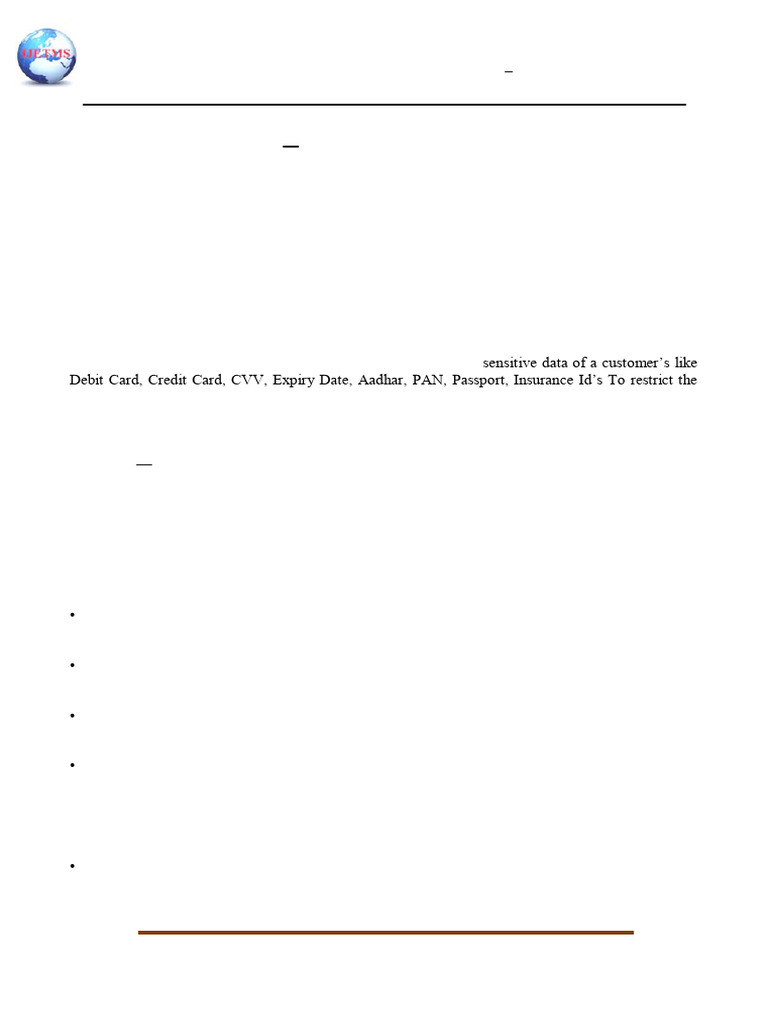 IBM Guardium for Database Security | PDF | Databases | Computer Security