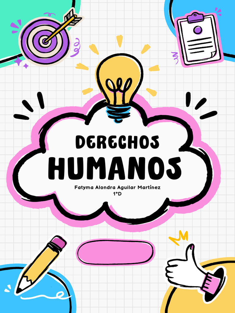 Importancia de los Derechos Humanos | PDF | Dignidad | Derechos humanos
