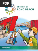 Download Childrens Activity Book by Port of Long Beach SN7890623 doc pdf