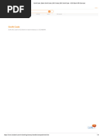 Hatton National Bank SWIFT Codes List | PDF | Sri Lanka | Banks