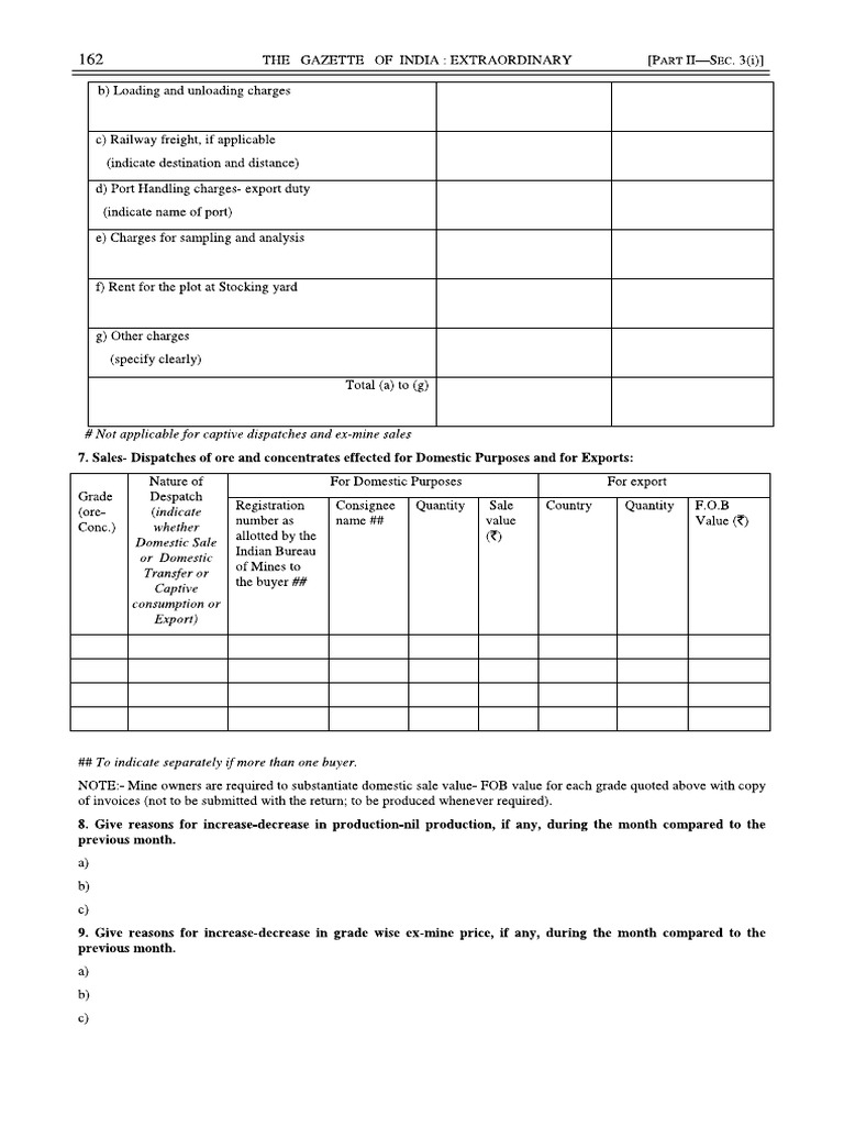 MCDR Part 3 | PDF