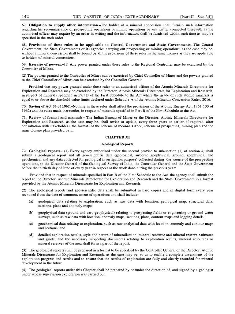 MCDR Part 2 | PDF