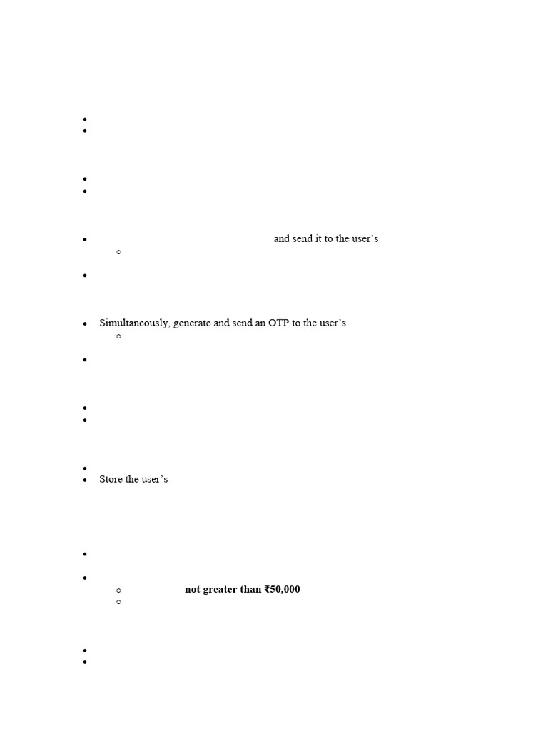Docu Card Signup and Payment Process | PDF | Payment Card Industry Data ...