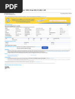 IRCTC Error Codes Explained | PDF | Debit Card | Payments
