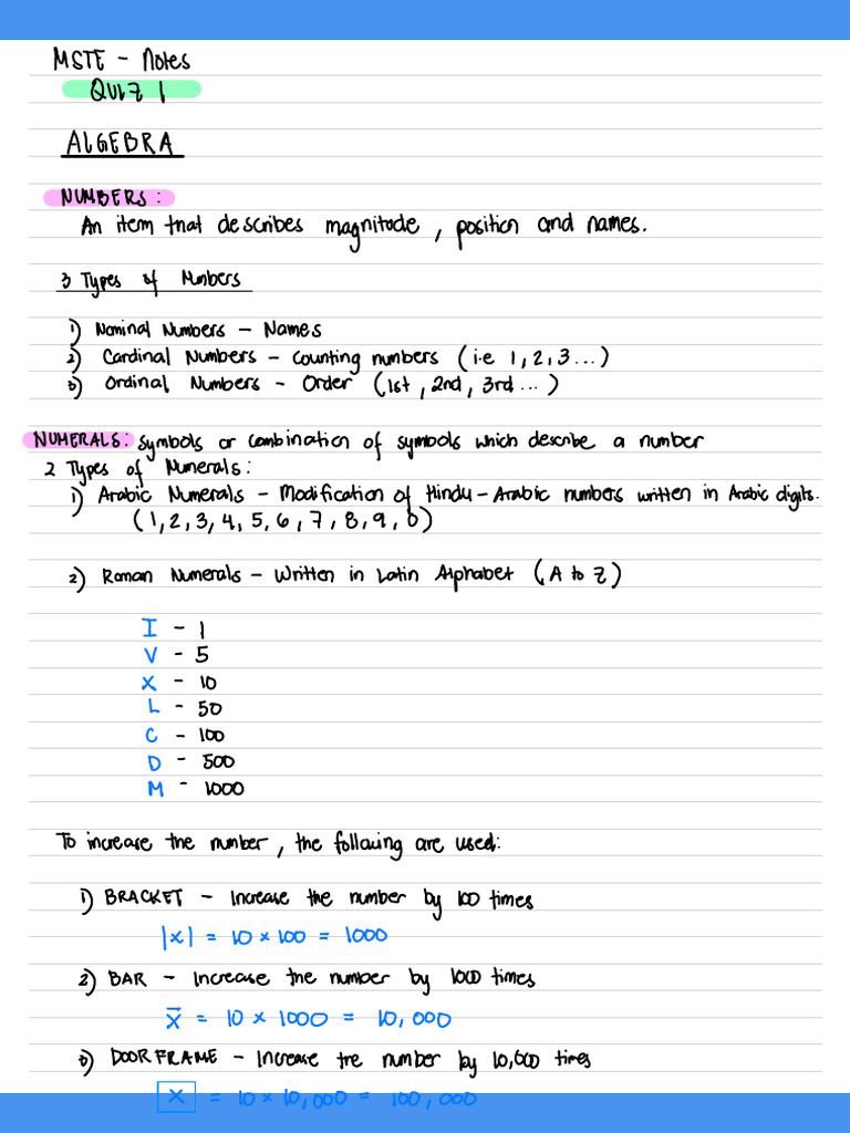 Mste Notes | PDF | Alphabet Inc. | Mobile Linux