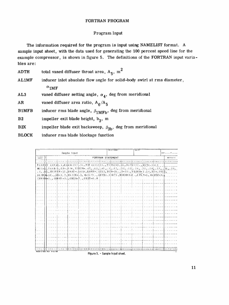 Inputoutput | PDF | Turbomachinery | Gas Technologies