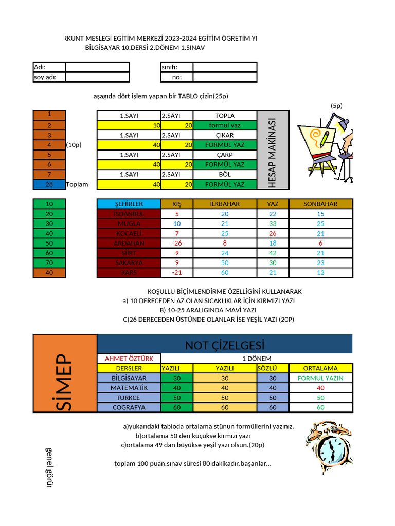 Enes Ünal-P50 | PDF