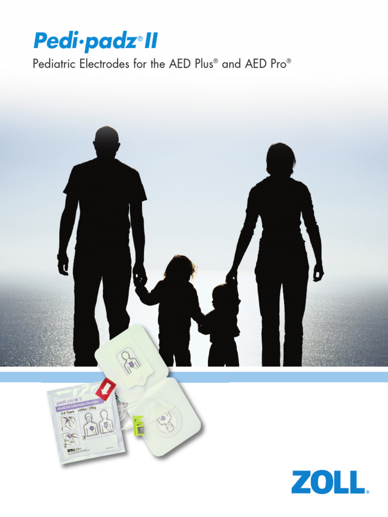 Pedi Padz II Spec Sheet | PDF | Technology & Engineering