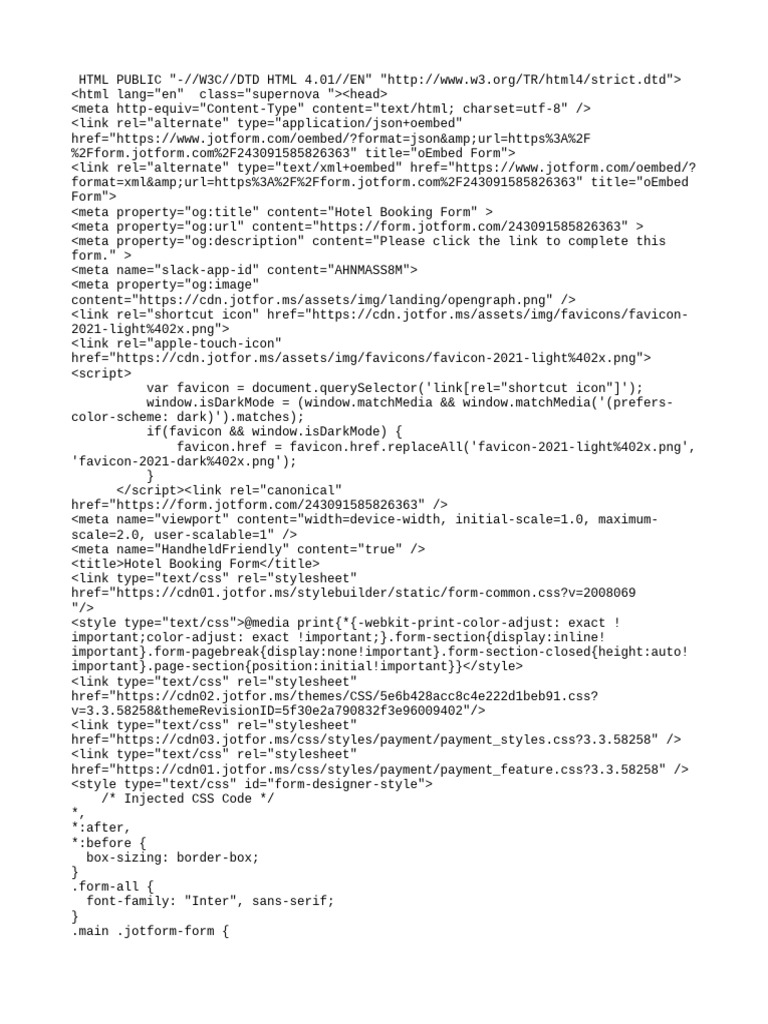 Messages | PDF | Html | Communications Protocols