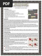 Abu Robocon 2026 Rulebook V 0 Highlighted Pdf Chinese Martial Arts