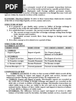 INWARD Purpose Code List | PDF | Investing | Insurance
