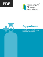 Oxygen Cylinder Daily Checklist | PDF