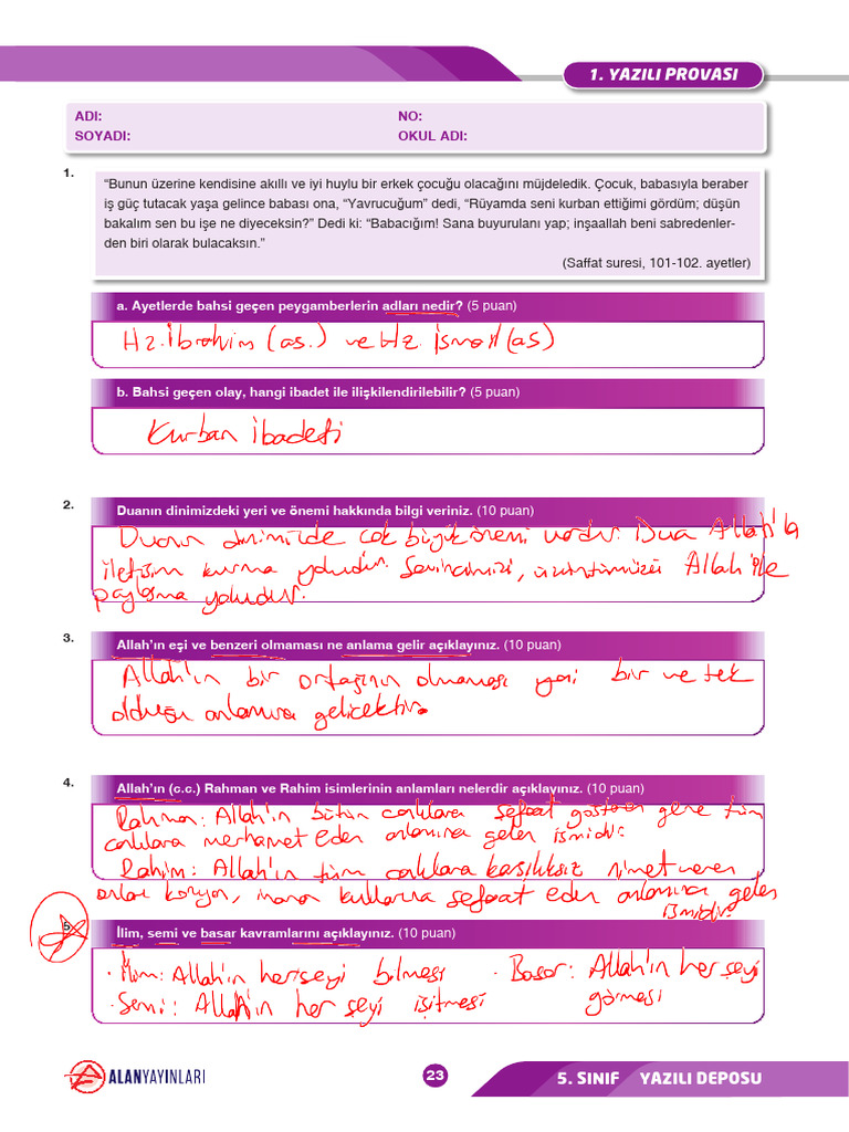 5 Din | PDF