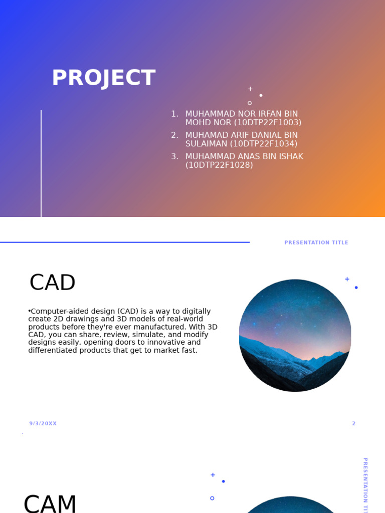Project 11 | PDF