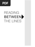 Download Reading Between the Lines by Vijay Anand SN78914508 doc pdf