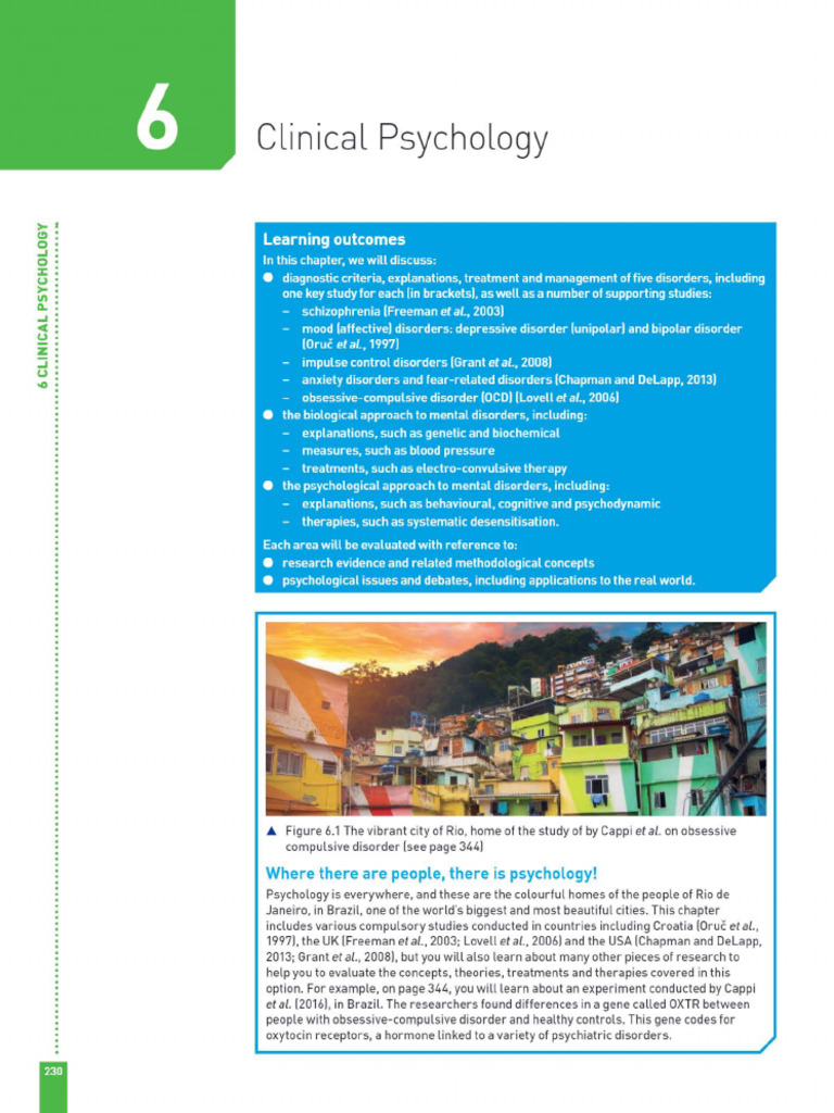 Psychology visual data 7