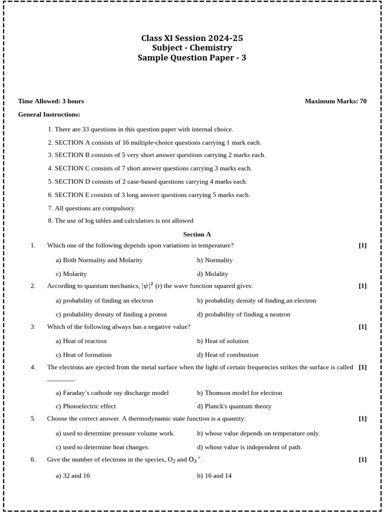 class-xi-session-2024-25-subject-chemistry-sample-question-paper-3