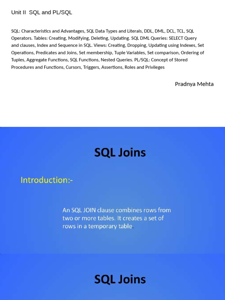 Join Pdf