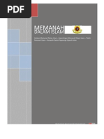 Download Memanah Dalam Islam by Muhammad Amir Faaiz SN78914781 doc pdf
