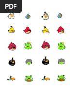 Download Angry Birds by Melysa Gonzalez Montano SN78914850 doc pdf