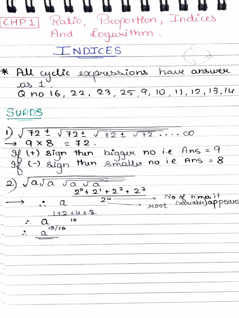 Mathematics Shortcut PDF Investing Insurance