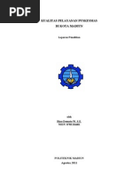 Download Kualitas Pelayanan Puskesmas Di Kota Madiun by Riza Haniputra SN78915338 doc pdf