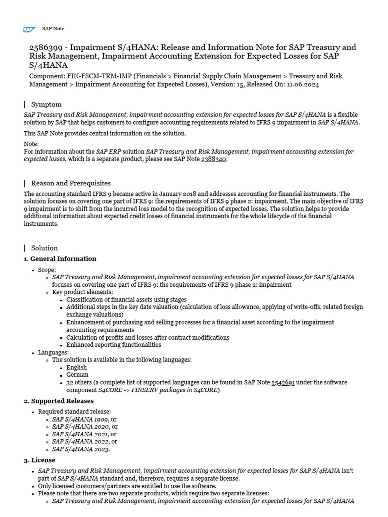 sap-trm-impairment-accounting-extension-for-expected-losses-pdf